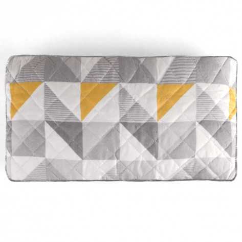 Almofadas retangular 30x50 Prisma - Raya Mistral retangulares-estampadas