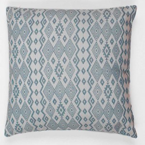 Almofada jacquard New...