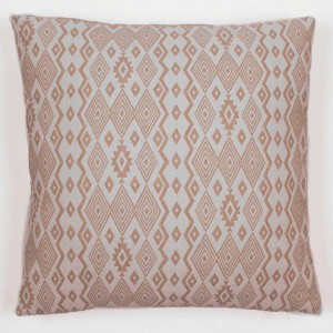 Almofada jacquard New...