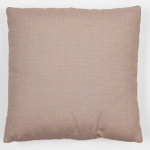 Almofada jacquard Feli bege... 2