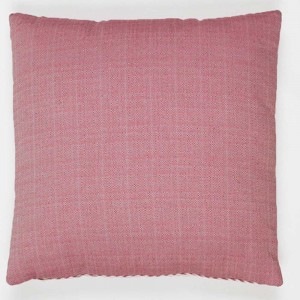 Almofada jacquard Feli rosa... 2