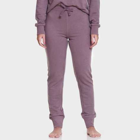 set sport beringela roupa-de-desporto-mulher