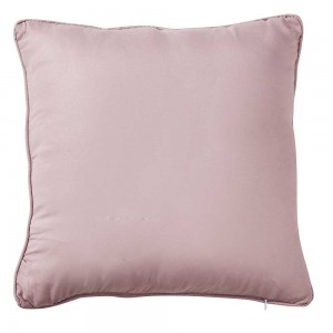 Almofada jacquard chenilla... 2