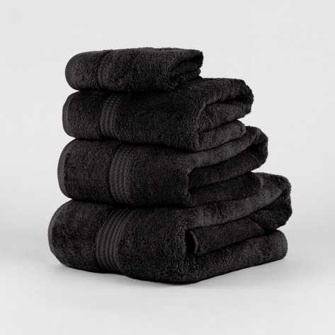Toalha de Banho 700gr Preto toalhas-700gr