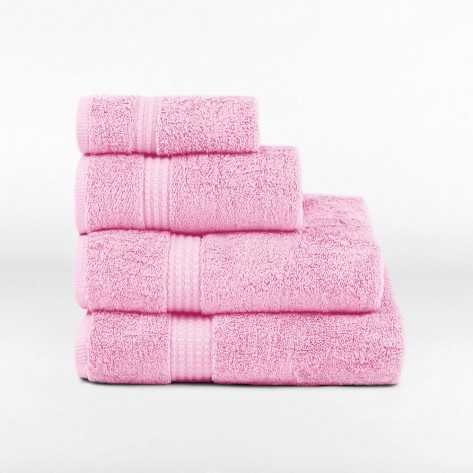Toalha de banho 700gr Rosa toalhas-e-roupoes-de-banho