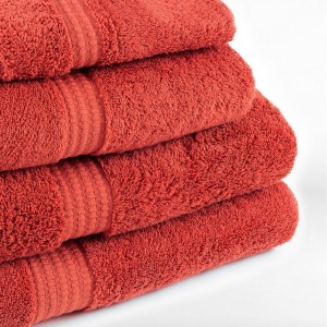 Toalha de banho 700g Telha 2