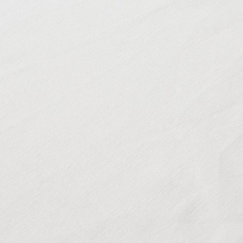 Toalha de mesa algodão orgânico branco toalhas-de-mesa