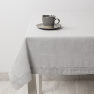 Toalha de mesa algodão...