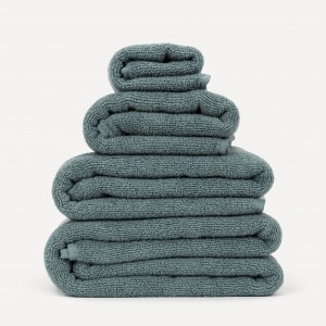 Toalha de banho 400gr duplo... 2