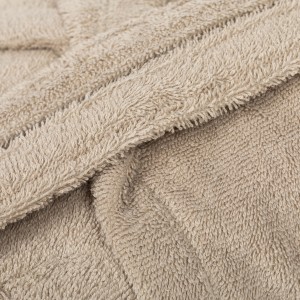 Roupão de banho com capuz... 2