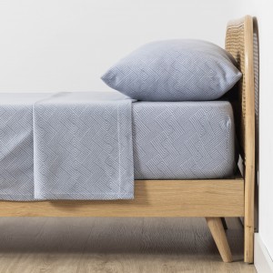 Jogo de lençóis térmicos... 2