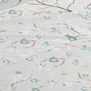 Jogo de lençóis algodão... 2