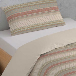 Capa De Edredão Algodão... 2