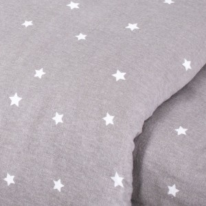 Capa de edredão flanela... 2