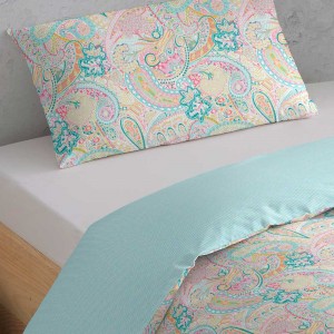 Capa De Edredão Algodão Enca 2