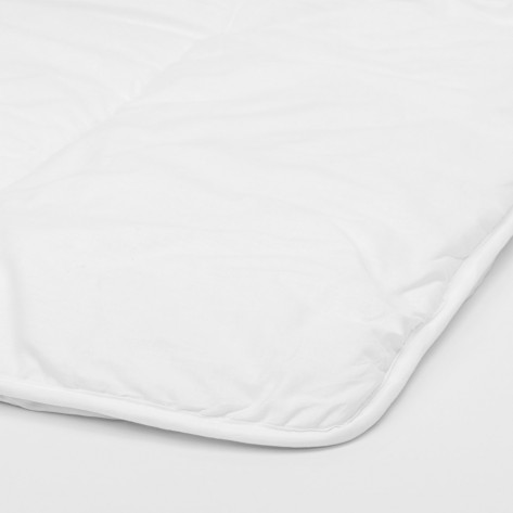 Edredão nórdico algodão 400gr cama bebé - 100x120 edredao-nordico-para-bebe