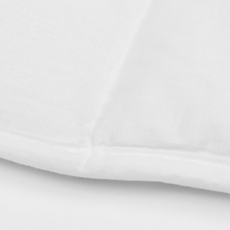 Edredão nórdico algodão 400gr cama bebé - 100x120 edredao-nordico-para-bebe