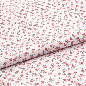 Capa De Edredão Algodão... 2