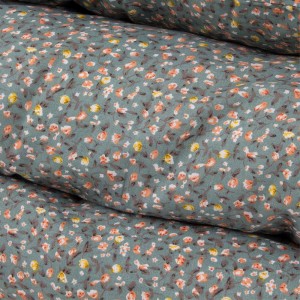 Capa De Edredão Algodão... 2