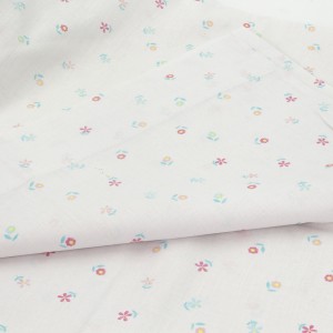 Capa De Edredão Algodão... 2