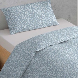 Capa De Edredão Primavera...