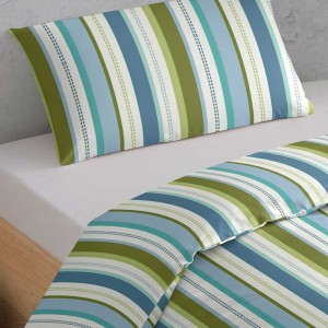 Capa De Edredão Raya Martin 2