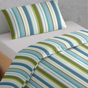 Capa De Edredão Raya Martin