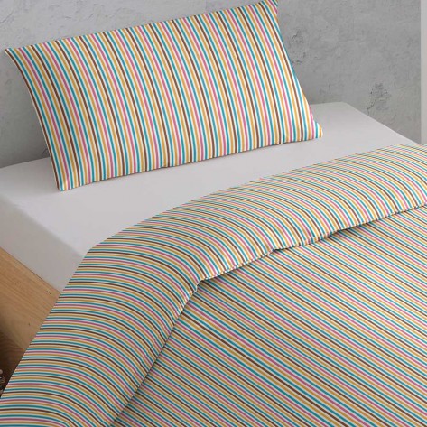 Capa De Edredão Safari cama-90