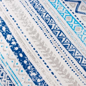 Capa De Edredão Miguel