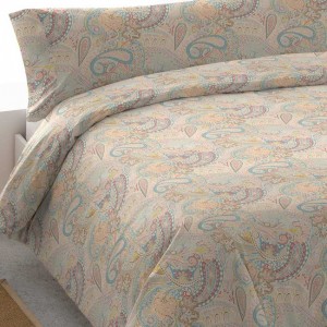 Capa De Edredão Susi Castanho