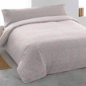 Capa De Edredão Felicidad 2