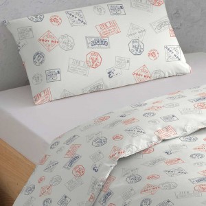 Capa De Edredão Airmail 2