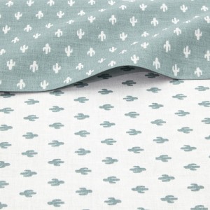 Capa De Edredão Alicia... 2