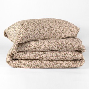 Capa De Edredão Dora