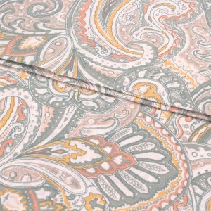 Jogo De Lençóis Algodão... 2