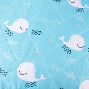 Colcha bouti Ballena 2