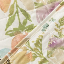Colcha bouti August natural colchas-bouti