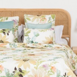 Colcha bouti August natural colchas-bouti