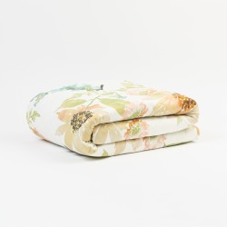 Colcha bouti August natural colchas-bouti