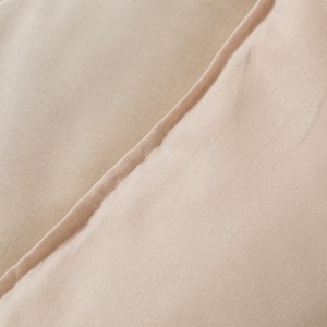 Edredão liso efeito desgaste 2