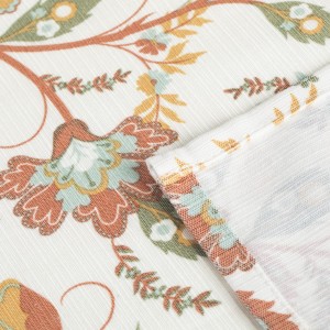 Toalha de mesa Canterbury... 2