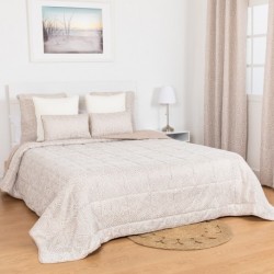 Colcha jacquard chenilla Boston arena -120gr colchas-jacquard