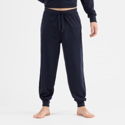 Conjunto desportivo new homem azul marinho conjunto-deportivo-largo-hombre