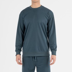 Conjunto desportivo new homem verde menta conjunto-deportivo-largo-hombre