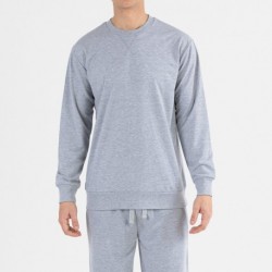 Conjunto desportivo new homem cinza conjunto-deportivo-largo-hombre