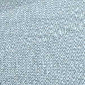 Jogo de lençóis algodão... 2