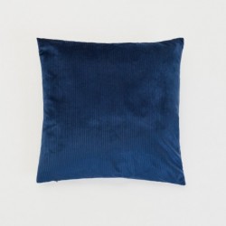 Almofada New Pana azul 45x45 almofadas-decorativas-liso