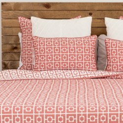 Colcha duplo tecido jacquard Nana marsala colchas-jacquard