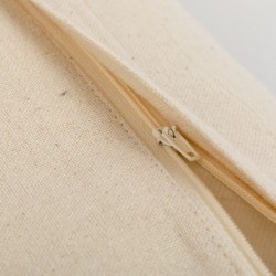 Almofada retangular algodão 30x50 Aria natural retangulares-estampadas