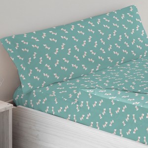 Saco nórdico algodão Ponder... 2